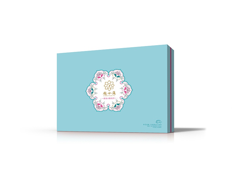 創意包裝盒設計