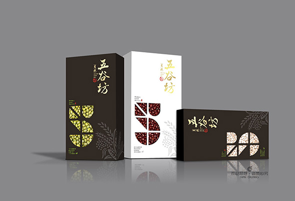 禮品包裝盒設(shè)計(jì)