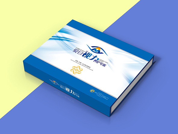 包裝盒定制如何吸引人眼球