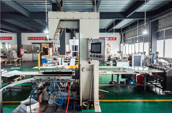 點(diǎn)創(chuàng)包裝設(shè)備