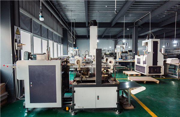 點(diǎn)創(chuàng)包裝設(shè)備圖