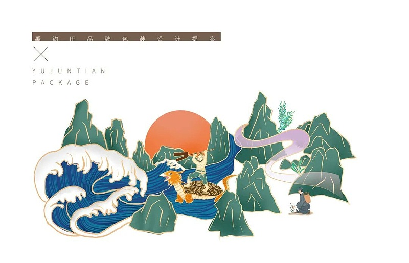 包裝盒定制廠(chǎng)家