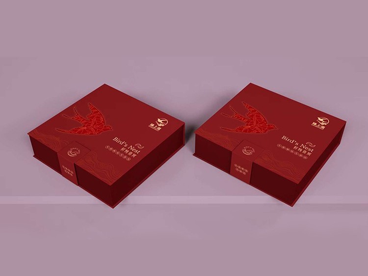 定制包裝盒不知道內(nèi)托該如何選擇，看過來：