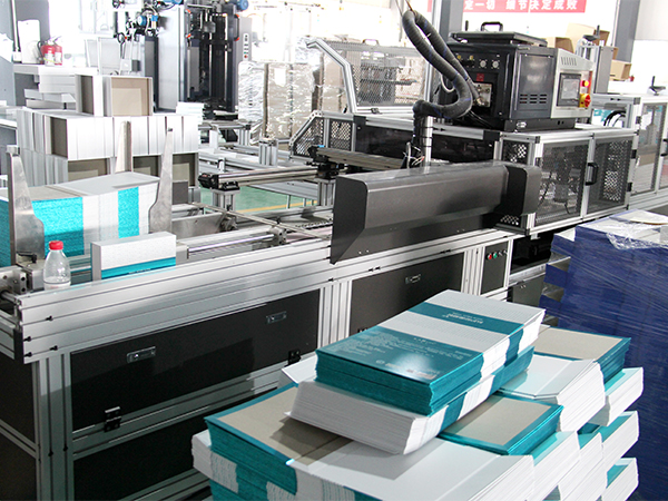 女性私戶套盒定制