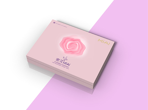 包裝盒設(shè)計(jì)中文字的設(shè)計(jì)原則