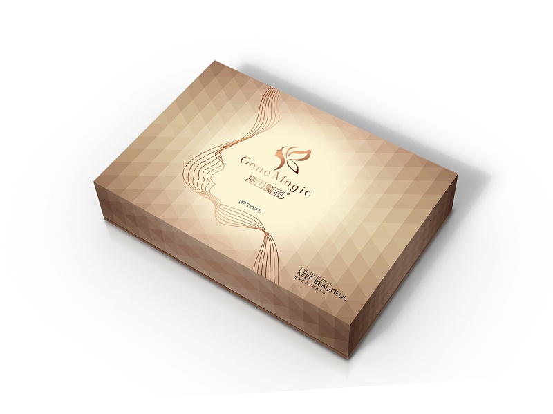 包裝盒設(shè)計(jì)樣板