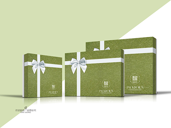 禮品包裝盒