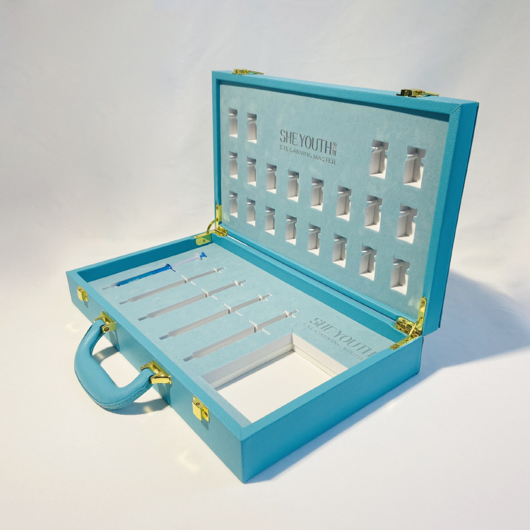 包裝盒定制廠家