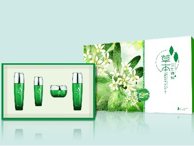 化妝品盒-化妝品包裝盒設計--河南點創包裝