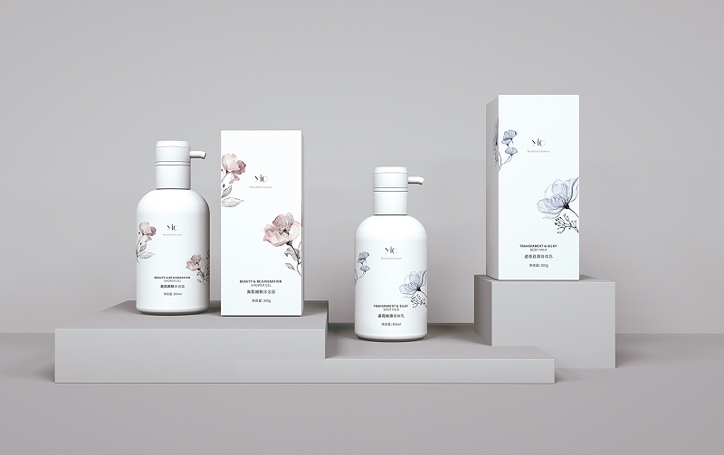 包裝盒定制廠家