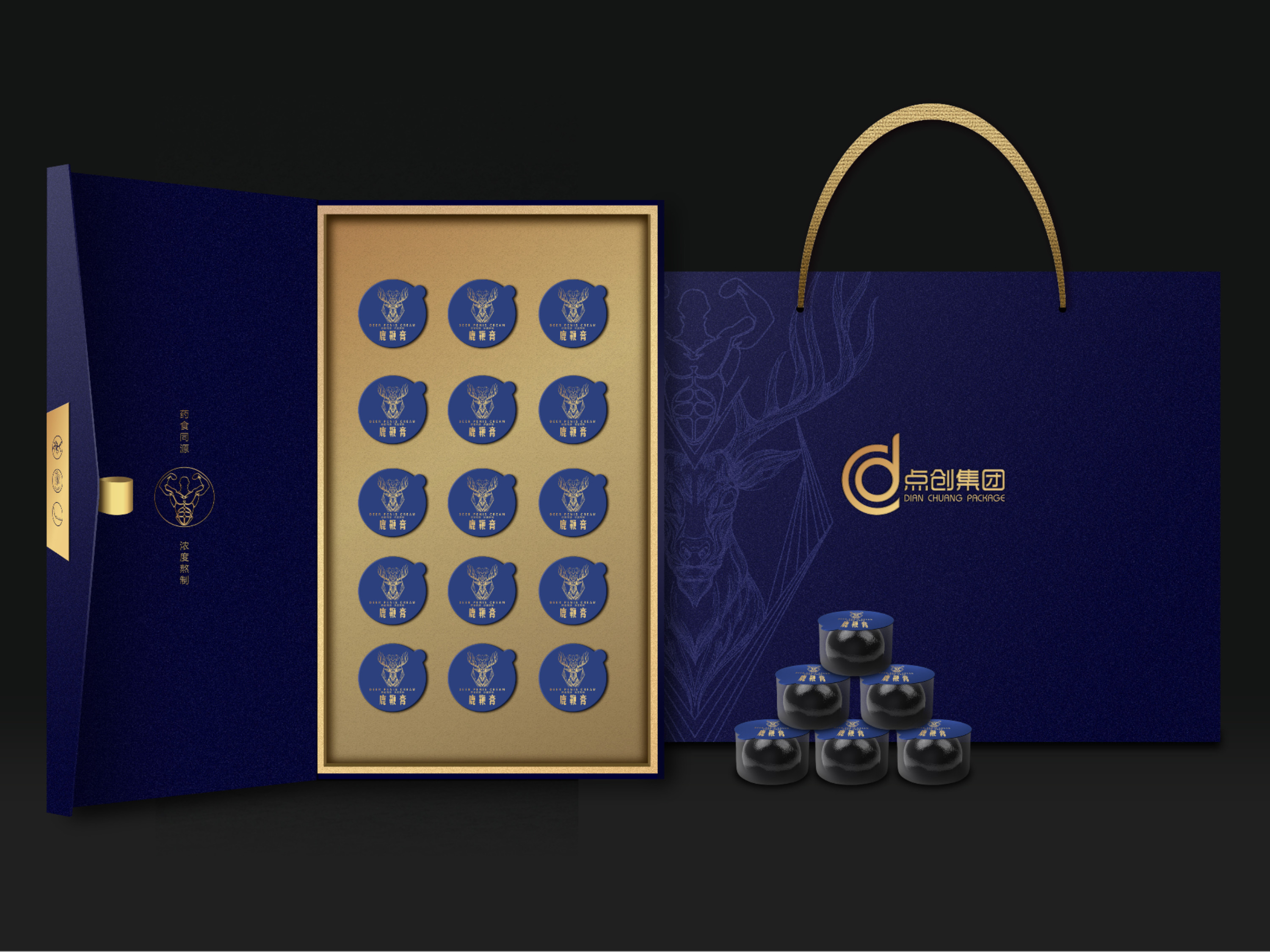 精品包裝盒印刷出現(xiàn)掉墨如何解決