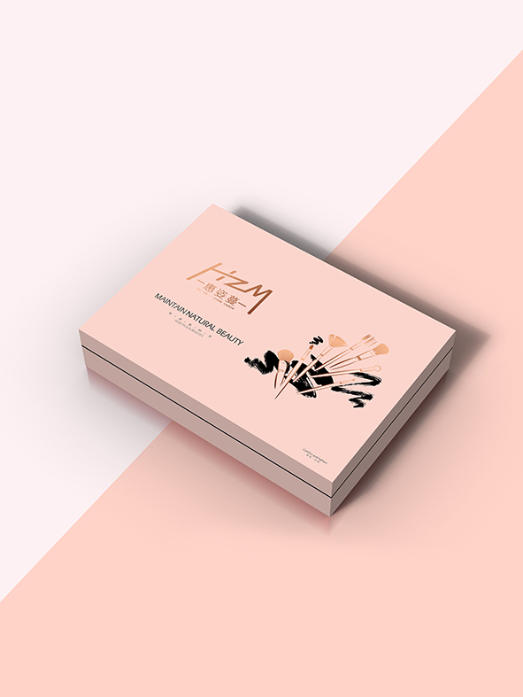 化妝品套盒