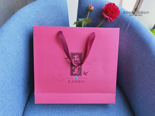 鄭州禮盒包裝廠家