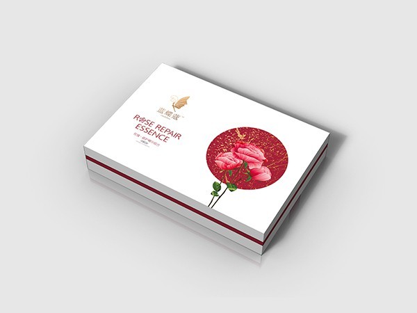 化妝品包裝盒怎樣設計才會符合女性消費心理？