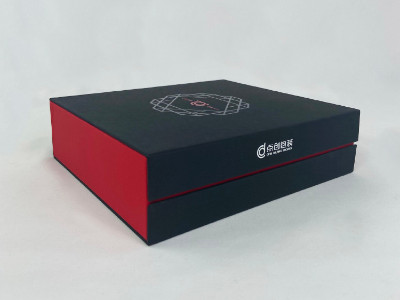 高端禮品盒定制廠家-鋼筆精品禮盒