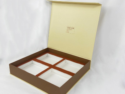 山藥粉固體飲料精品包裝盒定做廠家-點創(chuàng)包裝