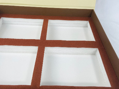 山藥粉固體飲料精品包裝盒定做廠家-點創(chuàng)包裝