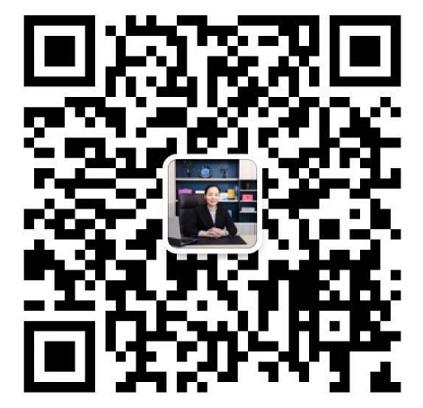 微信二維碼