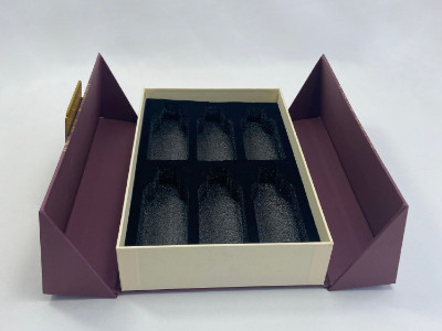 保健品包裝盒-精品包裝盒定制廠家