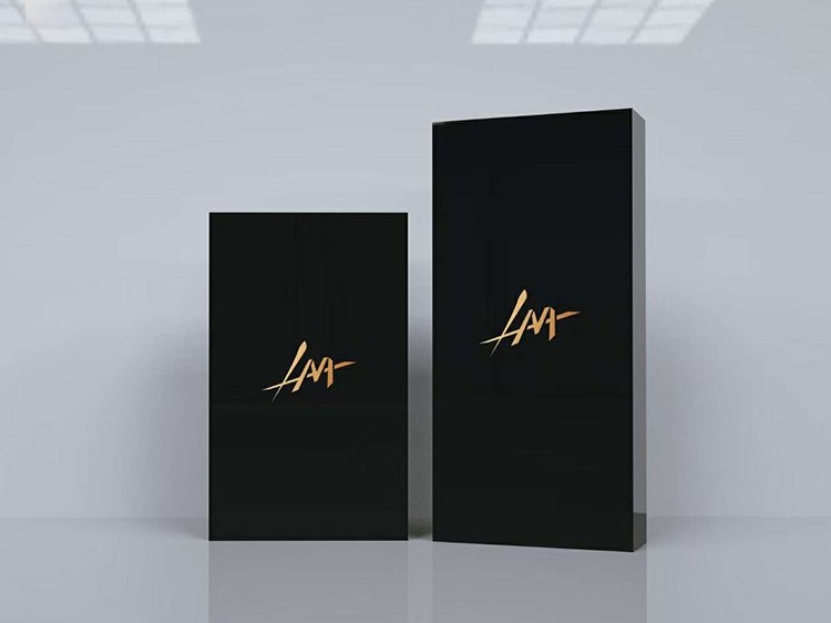 男士護(hù)膚品套盒定做-彩妝禮品盒-化妝品包裝盒定制廠家