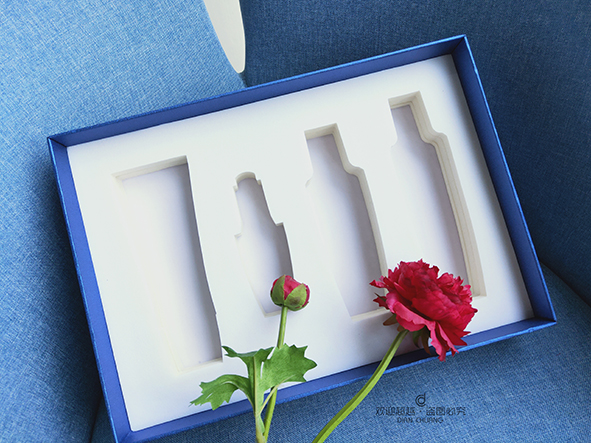 化妝品盒設計定做