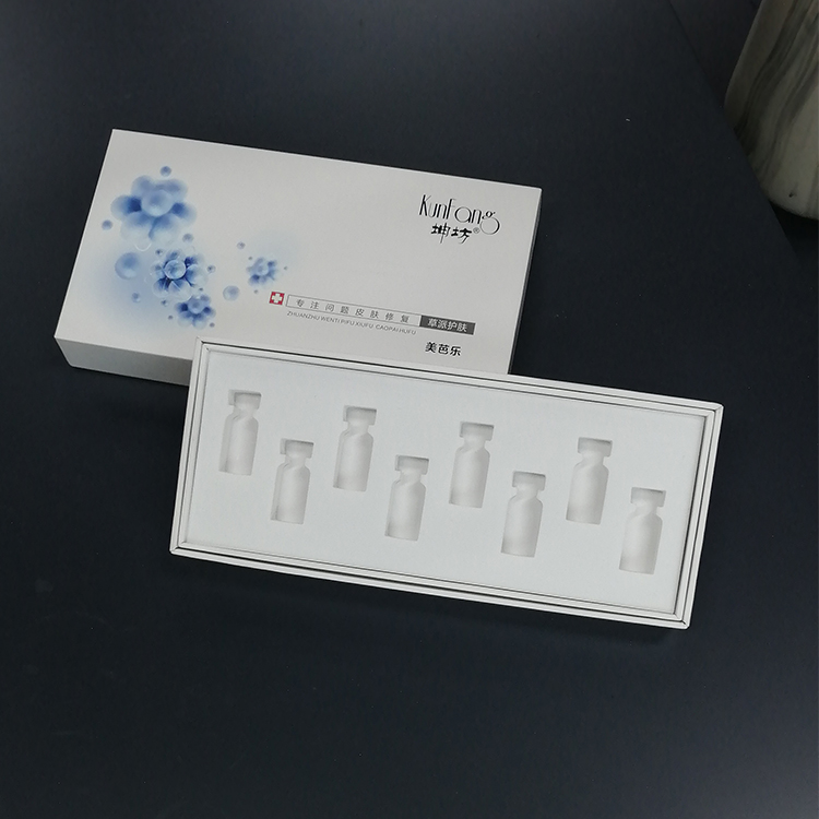 醫美化妝品包裝盒