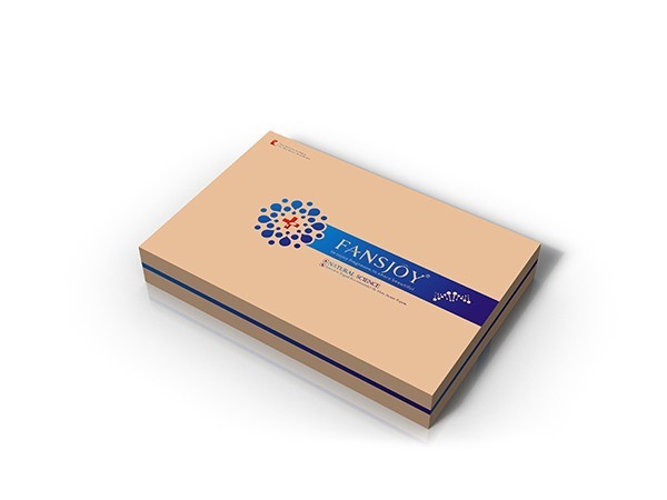 點創包裝為老艾堂續簽合同，定做包裝盒