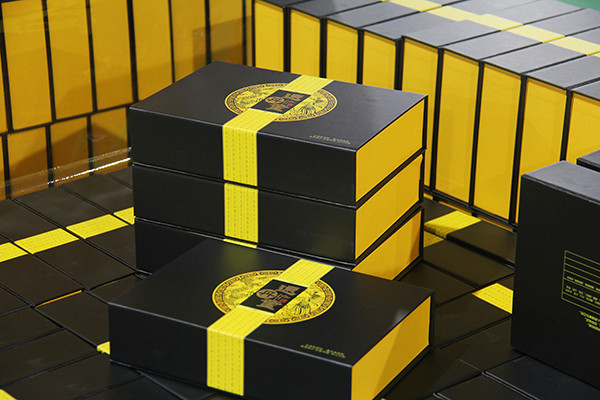 點創(chuàng)廠里---保健品包裝盒