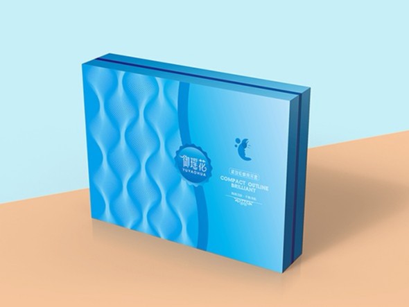 化妝品包裝盒