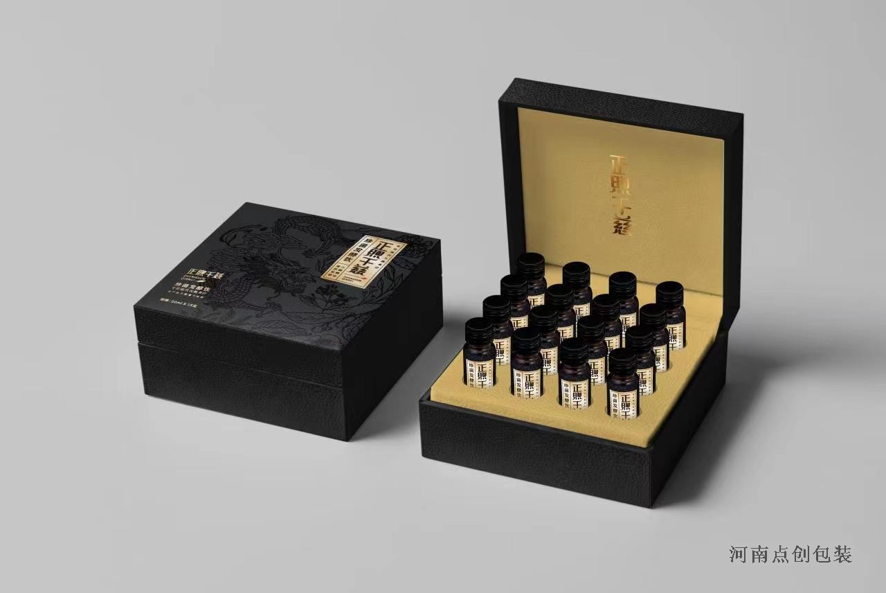 精品包裝盒生產廠家：品牌宣傳中如何借包裝盒講好故事