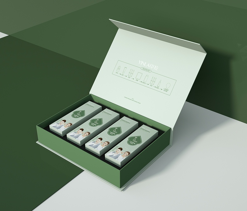 禮盒生產(chǎn)廠家