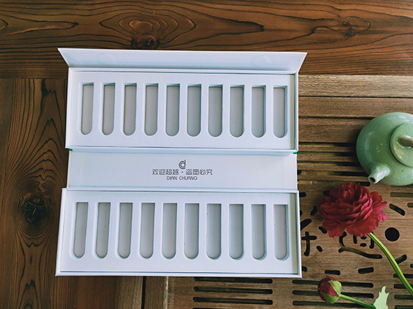 茶葉盒包裝定制