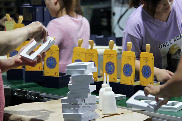 養(yǎng)生類包裝盒