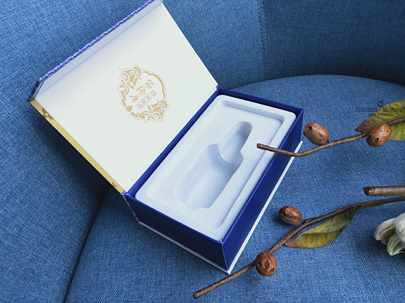 養(yǎng)生產(chǎn)品包裝盒