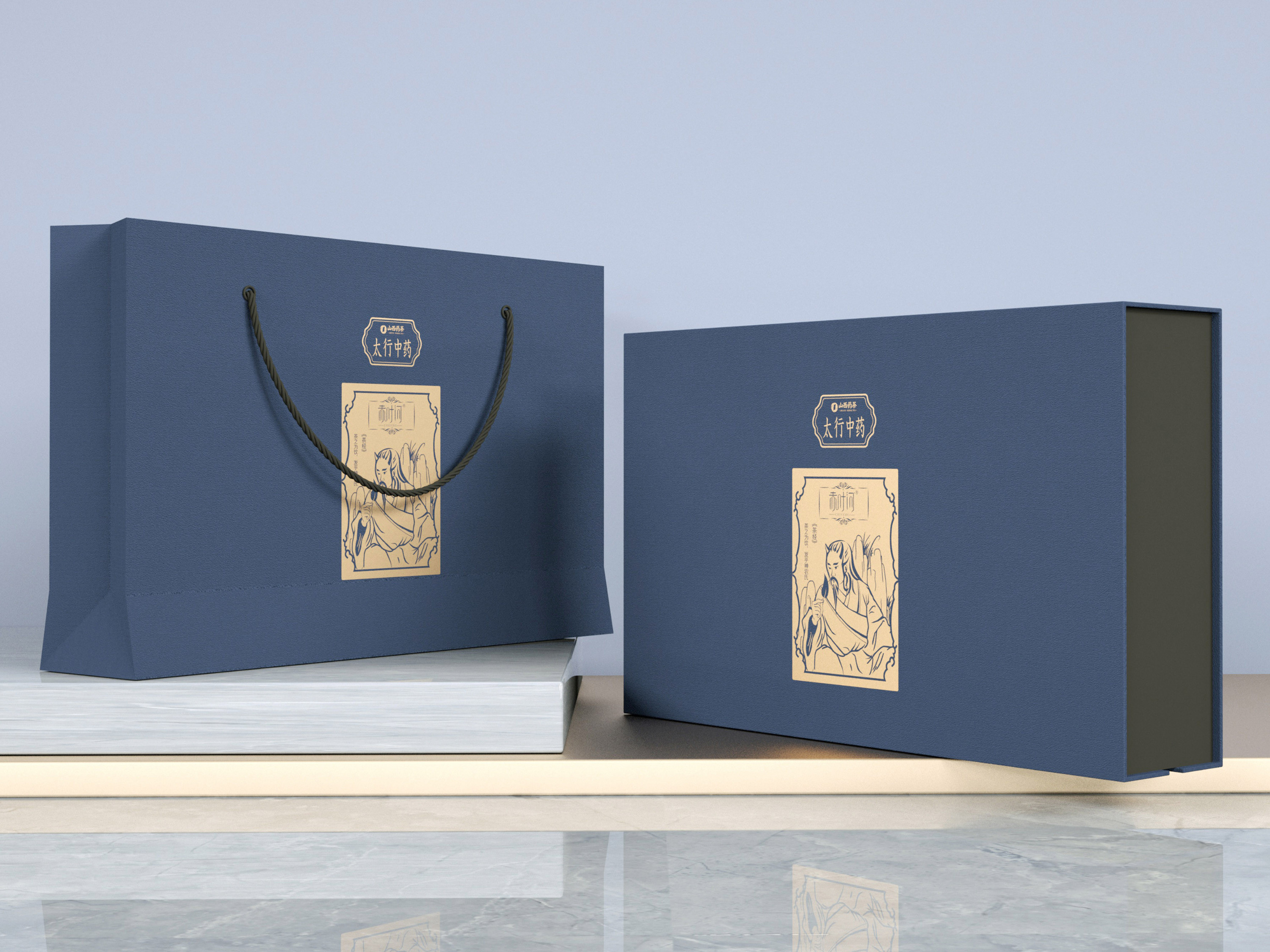 點創包裝盒定制廠家：手機禮品盒定做設計需要注意的細節