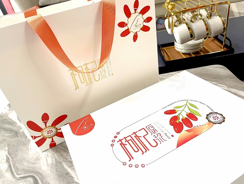 禮盒生產(chǎn)廠家：用心打造精品好包裝——品質(zhì)管理