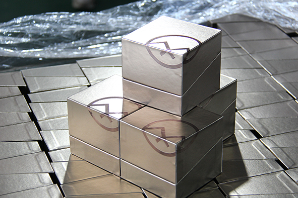 化妝品禮盒定制