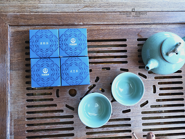 茶葉包裝盒定制