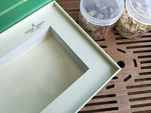 保健品樣品包裝