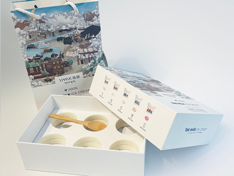 第七屆河南牛商爭霸賽，點創包裝前來請戰！