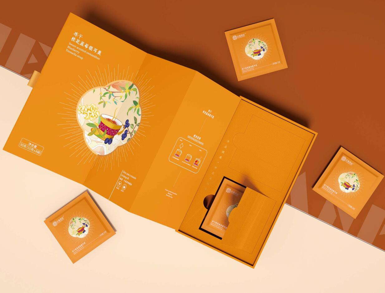 點創(chuàng)包裝盒定制廠家：化妝品包裝盒定制常用盒形介紹