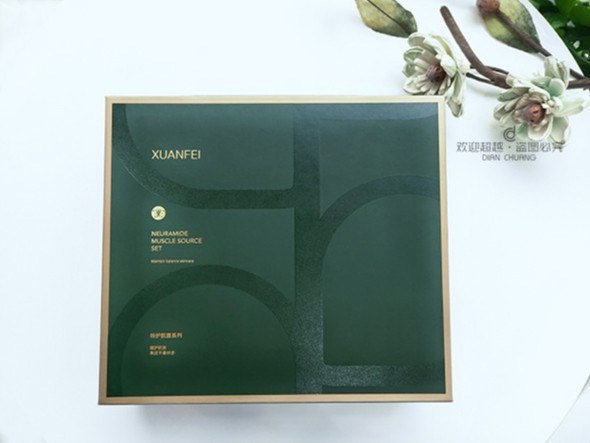 作為包裝盒定制廠家的優勢