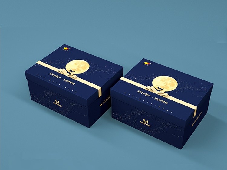 點創包裝：月餅盒不能出現“買盒子送月餅”的現象，包裝盒要實用！