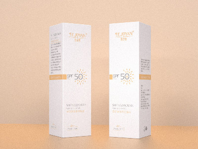 面膜包裝盒定做廠家-化妝品盒生產廠家-點創包裝