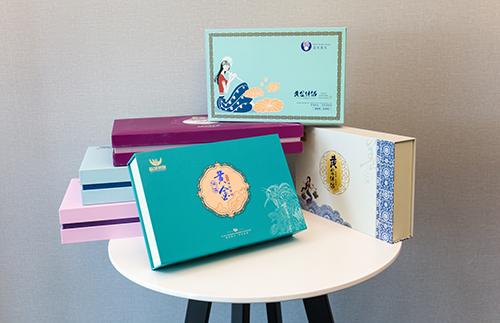 鄭州精品包裝盒定制生產-現代主義與包裝設計