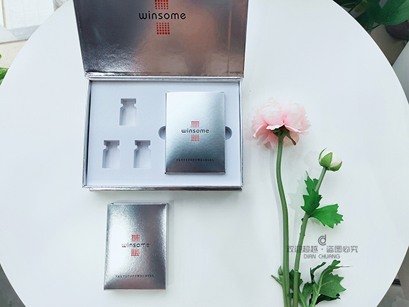 化妝品包裝生產廠家