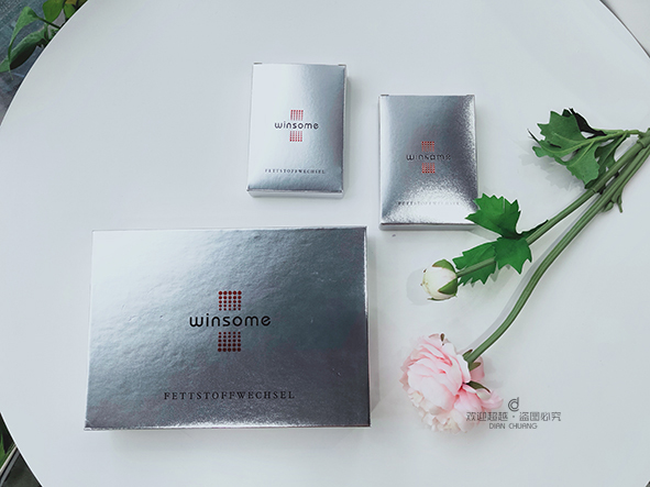 化妝品包裝生產廠家