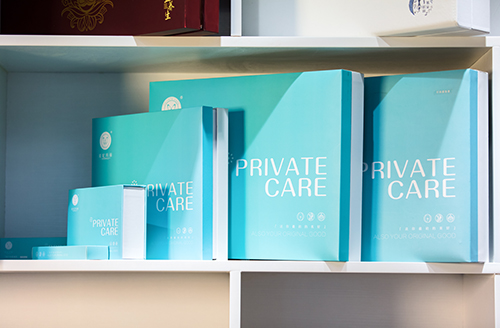 高端包裝盒定制中圖形與文字是如何排版的