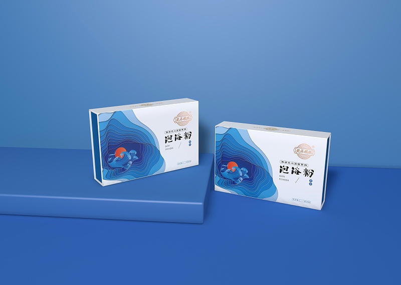 龍承頤脈泡浴粉