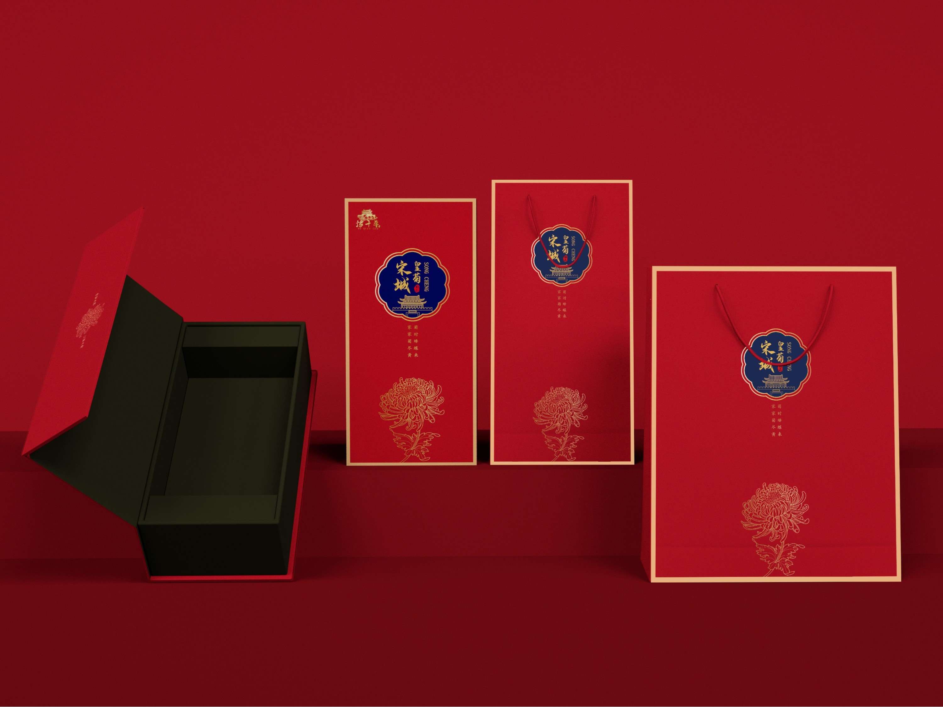 要想產(chǎn)品賣得好，包裝設(shè)計(jì)很重要